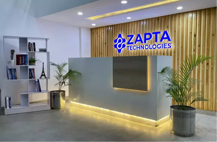 about zapta